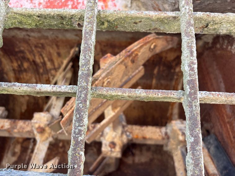 image for item EO4093 Airplaco HJ 36 CR concrete mixer / pump