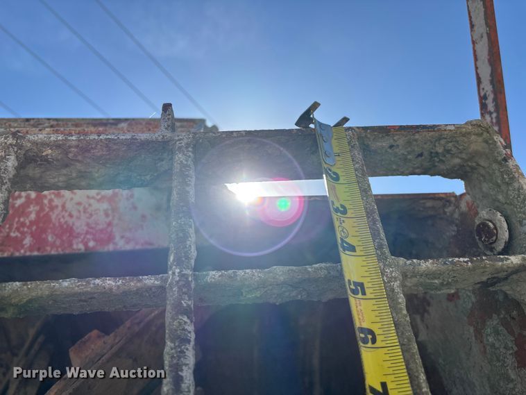 image for item EO4093 Airplaco HJ 36 CR concrete mixer / pump