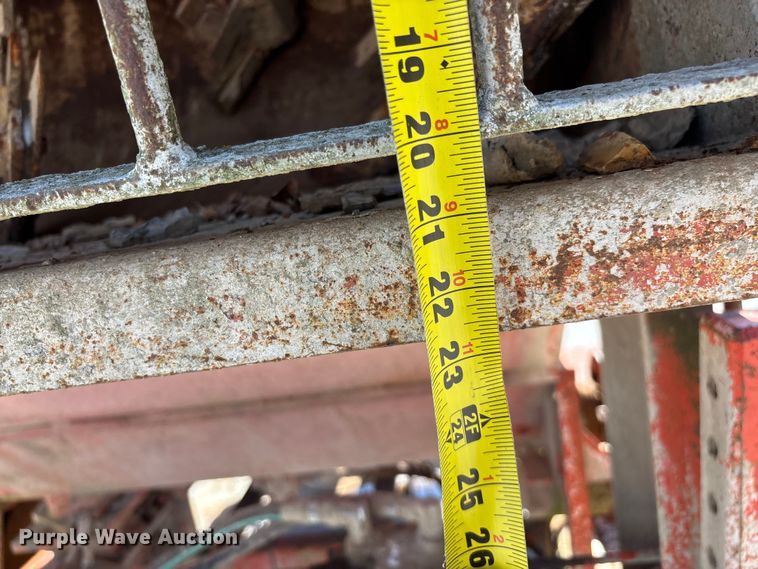 image for item EO4093 Airplaco HJ 36 CR concrete mixer / pump