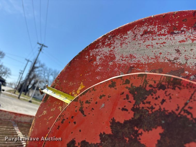 image for item EO4093 Airplaco HJ 36 CR concrete mixer / pump