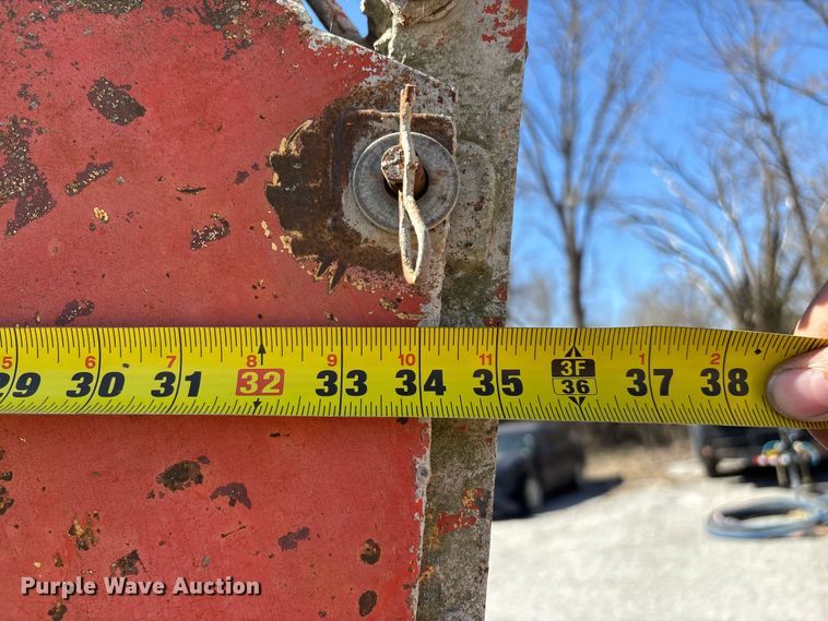 image for item EO4093 Airplaco HJ 36 CR concrete mixer / pump