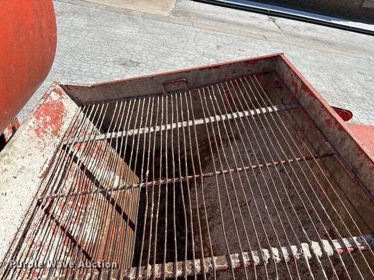 image for item EO4093 Airplaco HJ 36 CR concrete mixer / pump