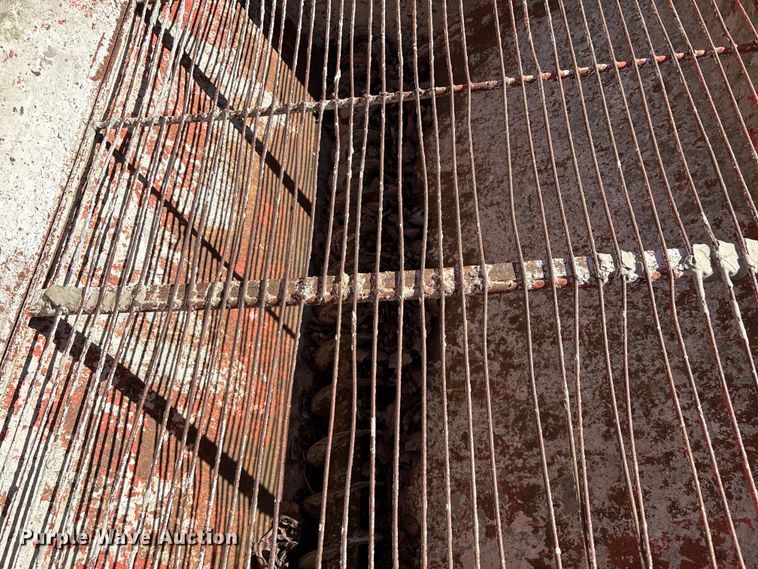 image for item EO4093 Airplaco HJ 36 CR concrete mixer / pump