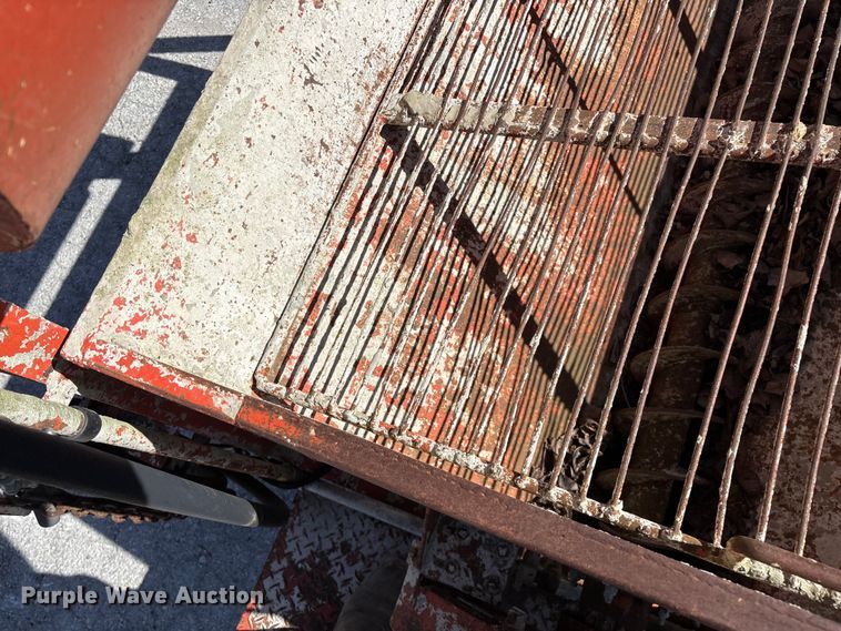 image for item EO4093 Airplaco HJ 36 CR concrete mixer / pump