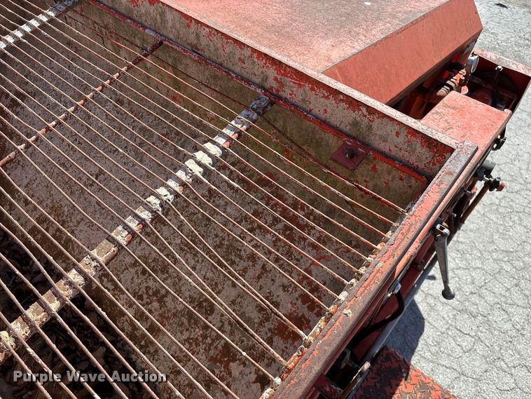 image for item EO4093 Airplaco HJ 36 CR concrete mixer / pump