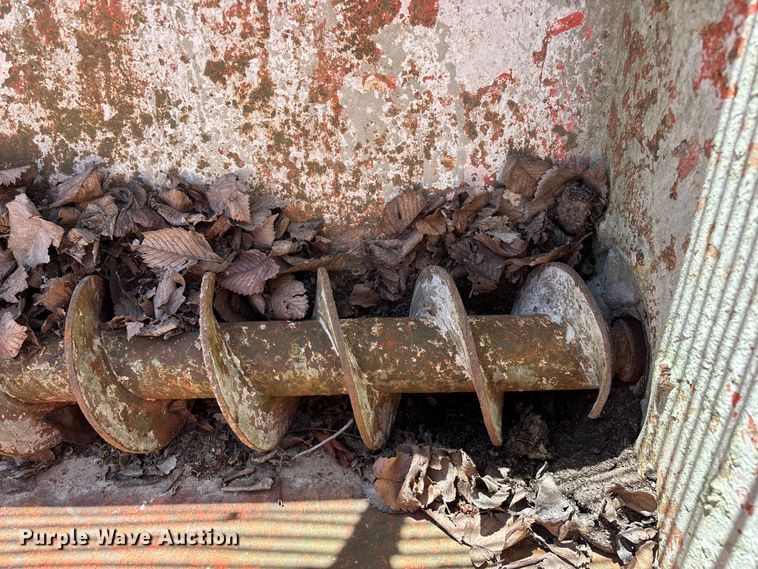 image for item EO4093 Airplaco HJ 36 CR concrete mixer / pump