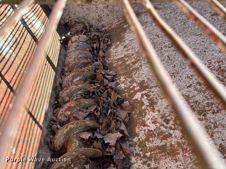 image for item EO4093 Airplaco HJ 36 CR concrete mixer / pump