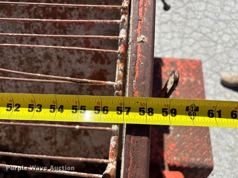 image for item EO4093 Airplaco HJ 36 CR concrete mixer / pump