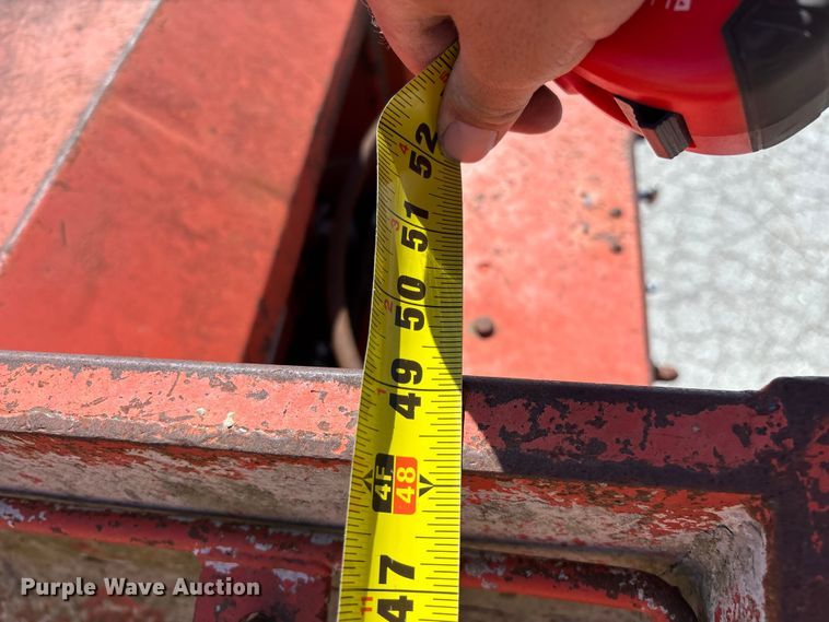 image for item EO4093 Airplaco HJ 36 CR concrete mixer / pump