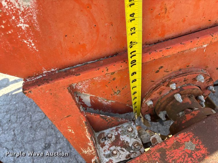 image for item EO4093 Airplaco HJ 36 CR concrete mixer / pump