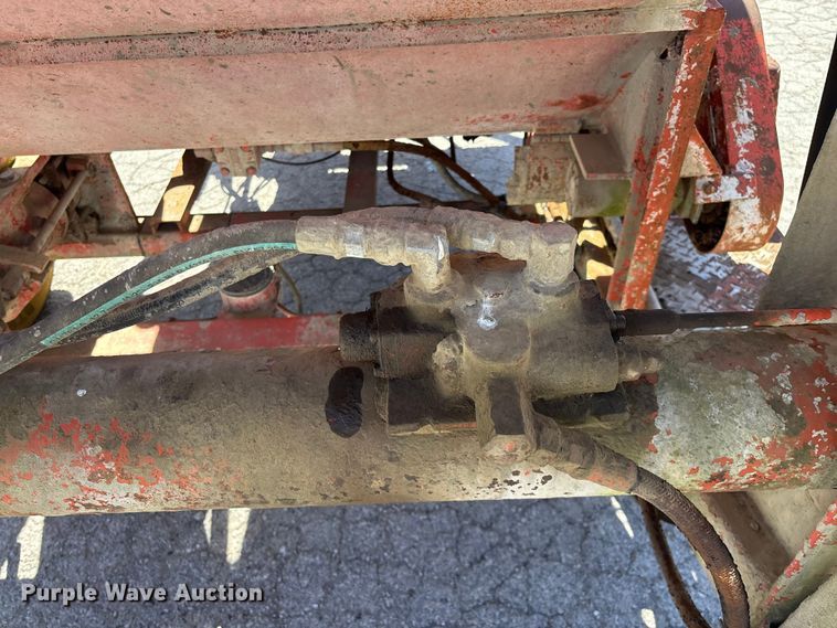 image for item EO4093 Airplaco HJ 36 CR concrete mixer / pump