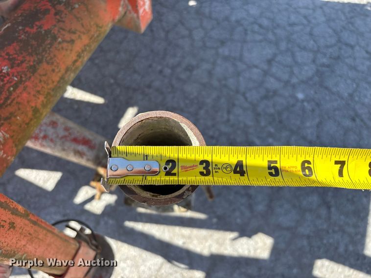 image for item EO4093 Airplaco HJ 36 CR concrete mixer / pump