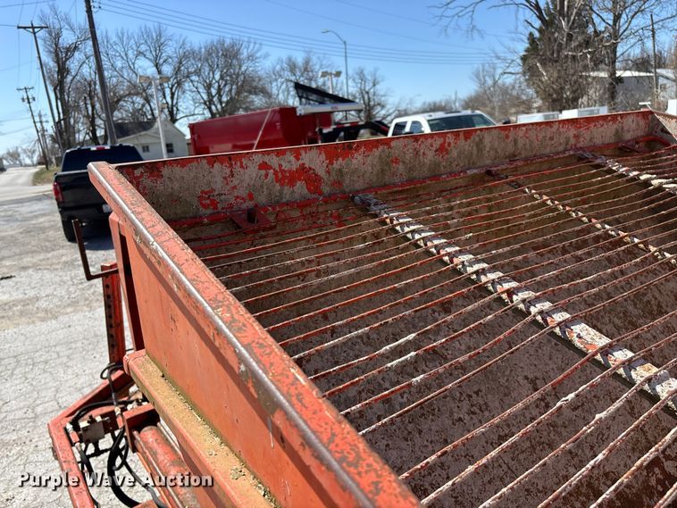 image for item EO4093 Airplaco HJ 36 CR concrete mixer / pump