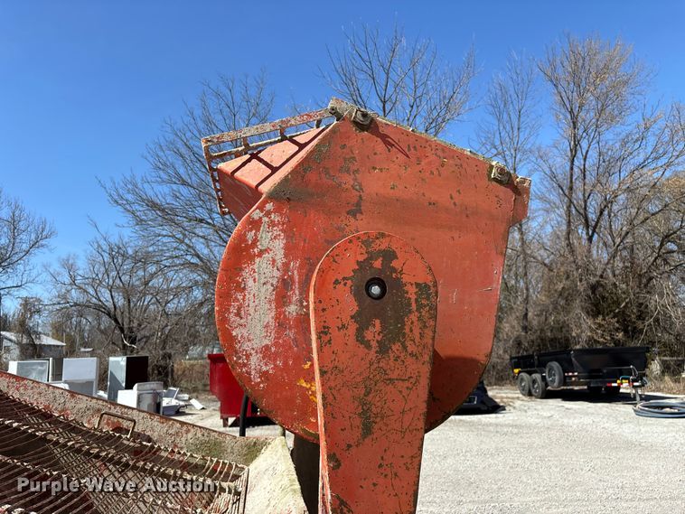 image for item EO4093 Airplaco HJ 36 CR concrete mixer / pump