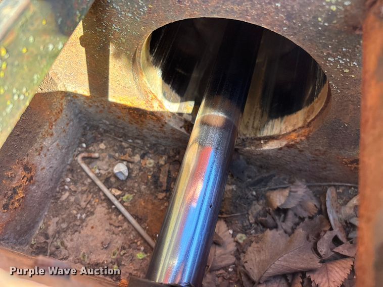 image for item EO4093 Airplaco HJ 36 CR concrete mixer / pump