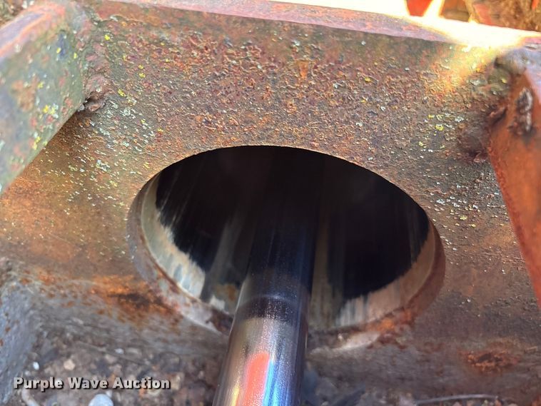 image for item EO4093 Airplaco HJ 36 CR concrete mixer / pump