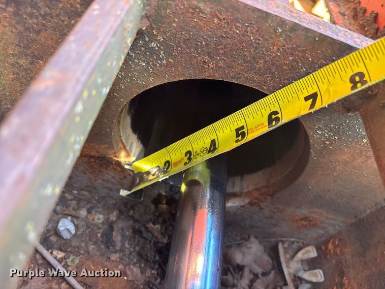 image for item EO4093 Airplaco HJ 36 CR concrete mixer / pump