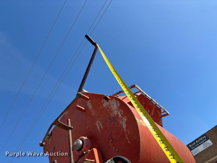 image for item EO4093 Airplaco HJ 36 CR concrete mixer / pump