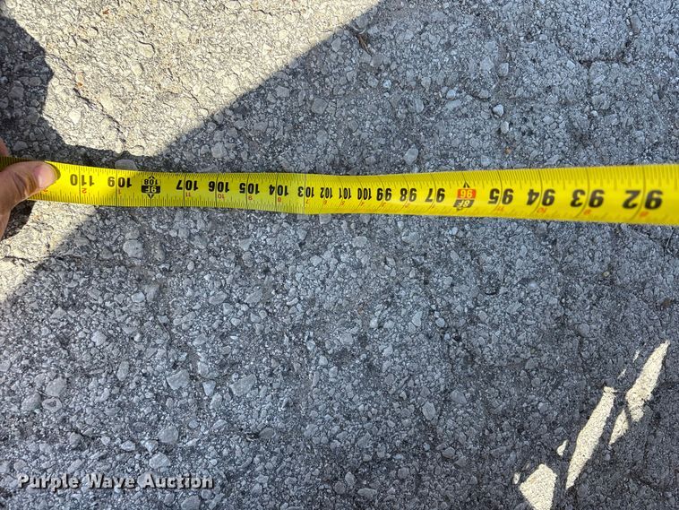 image for item EO4093 Airplaco HJ 36 CR concrete mixer / pump