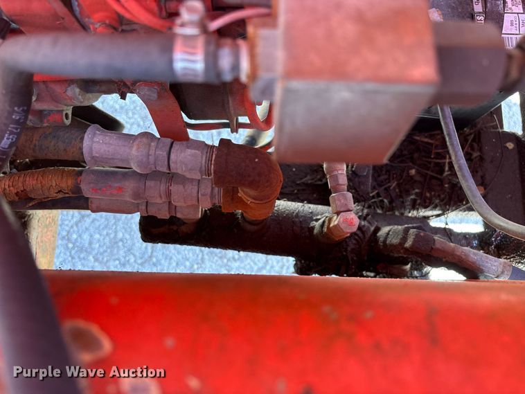 image for item EO4093 Airplaco HJ 36 CR concrete mixer / pump