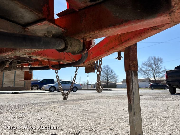 image for item EO4093 Airplaco HJ 36 CR concrete mixer / pump