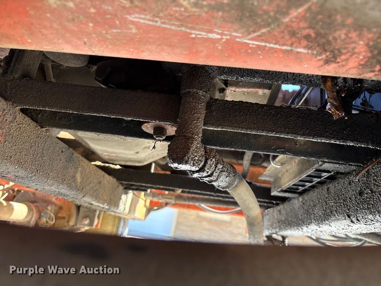 image for item EO4093 Airplaco HJ 36 CR concrete mixer / pump