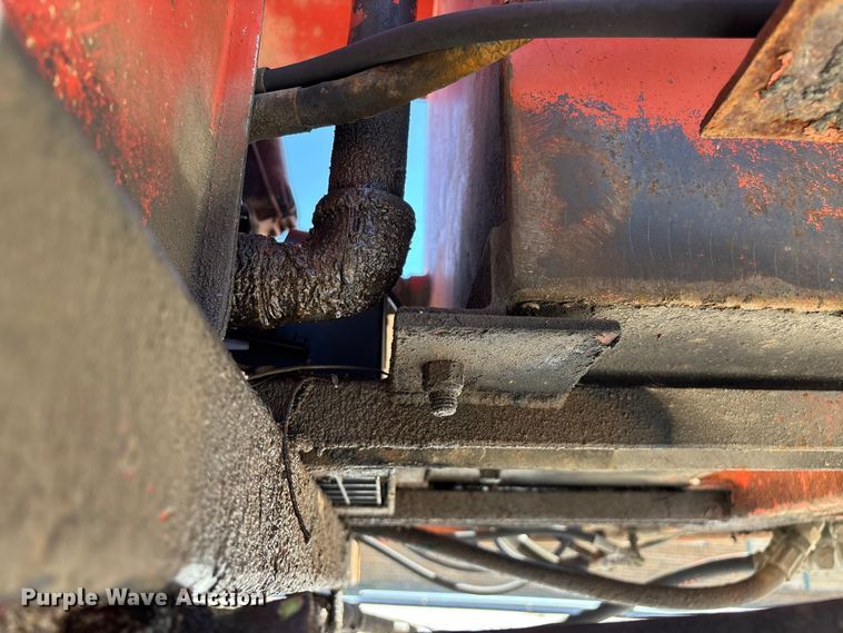 image for item EO4093 Airplaco HJ 36 CR concrete mixer / pump