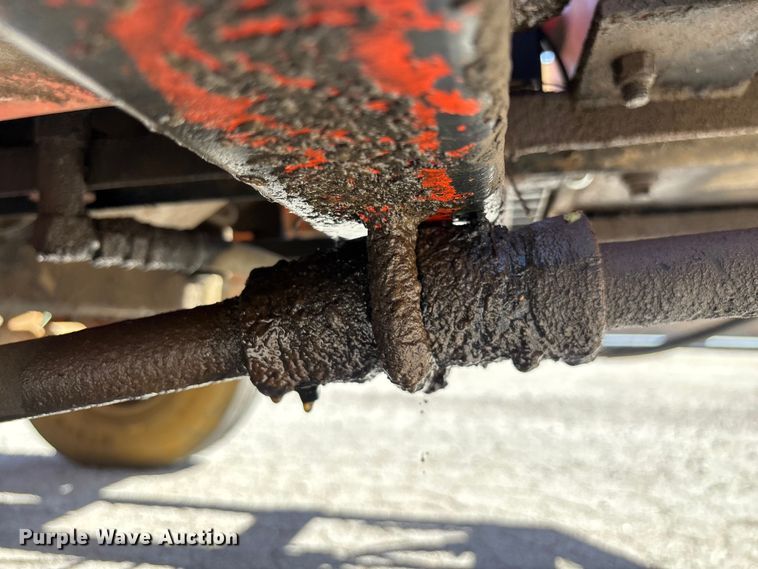 image for item EO4093 Airplaco HJ 36 CR concrete mixer / pump