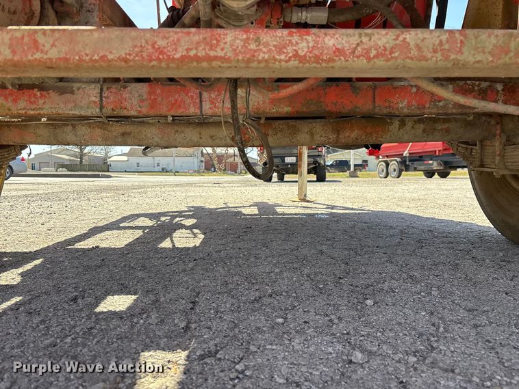 image for item EO4093 Airplaco HJ 36 CR concrete mixer / pump