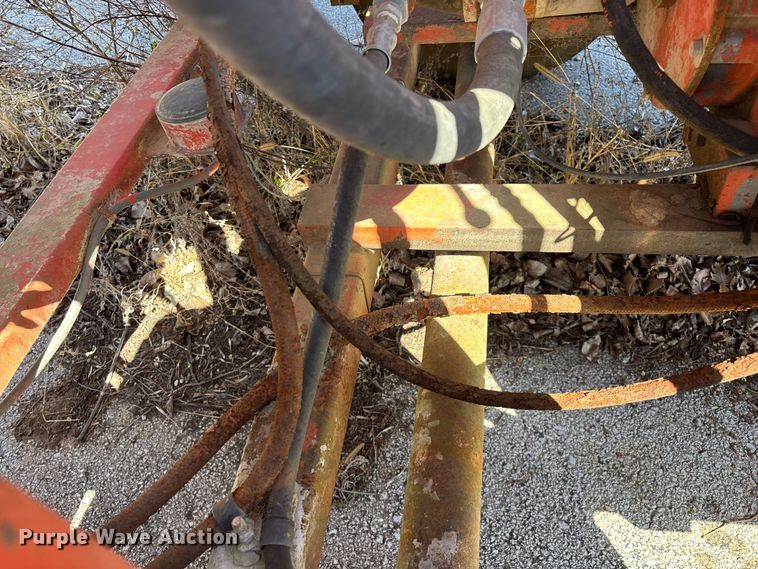 image for item EO4093 Airplaco HJ 36 CR concrete mixer / pump