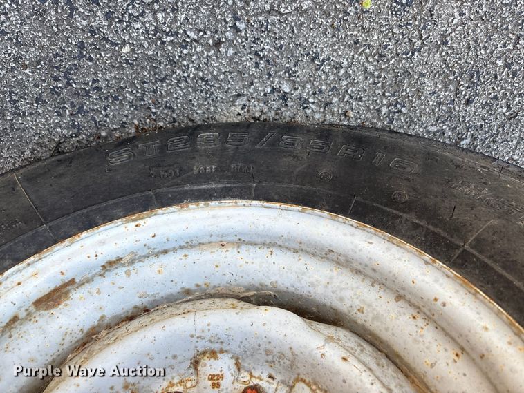 image for item EO4093 Airplaco HJ 36 CR concrete mixer / pump