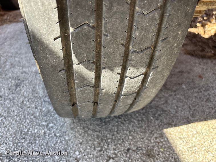 image for item EO4093 Airplaco HJ 36 CR concrete mixer / pump