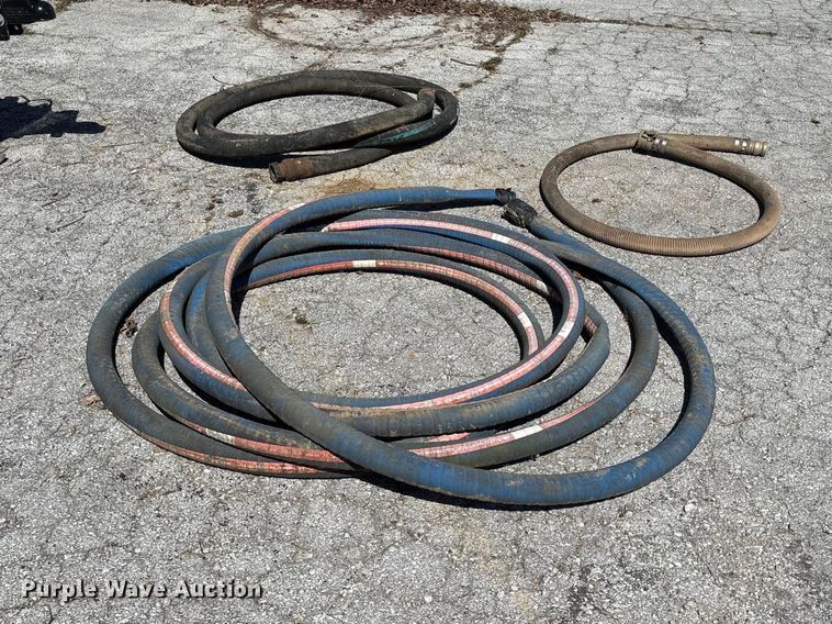 image for item EO4093 Airplaco HJ 36 CR concrete mixer / pump