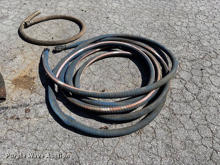 image for item EO4093 Airplaco HJ 36 CR concrete mixer / pump