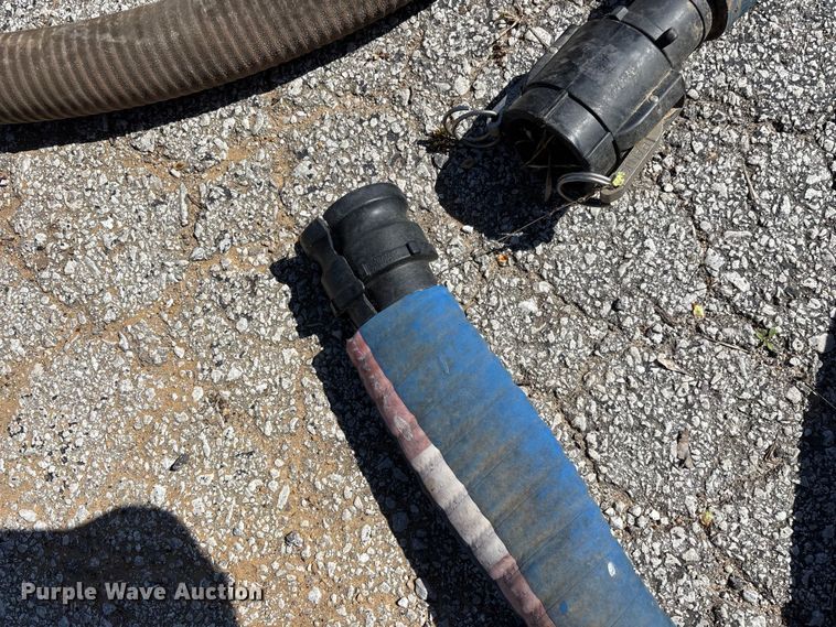 image for item EO4093 Airplaco HJ 36 CR concrete mixer / pump