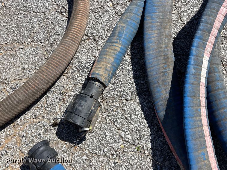 image for item EO4093 Airplaco HJ 36 CR concrete mixer / pump