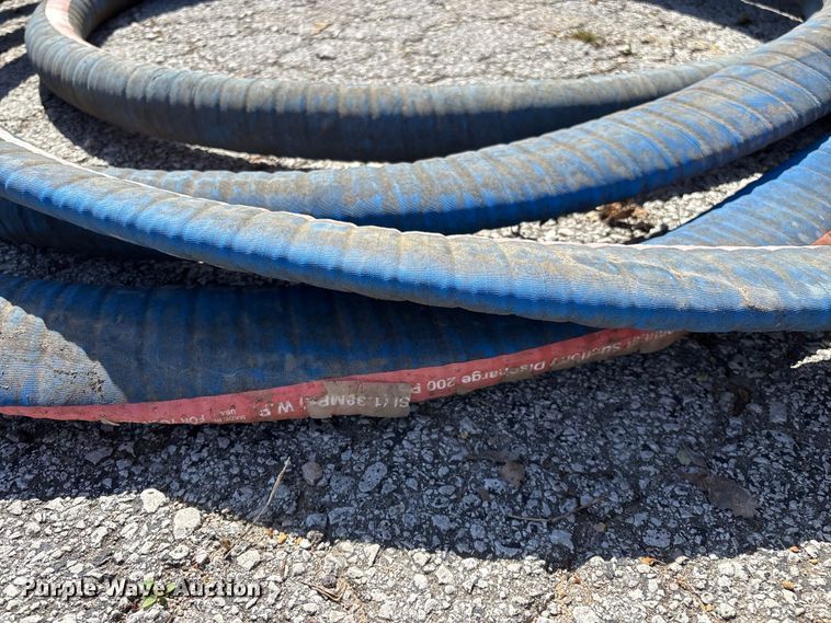 image for item EO4093 Airplaco HJ 36 CR concrete mixer / pump