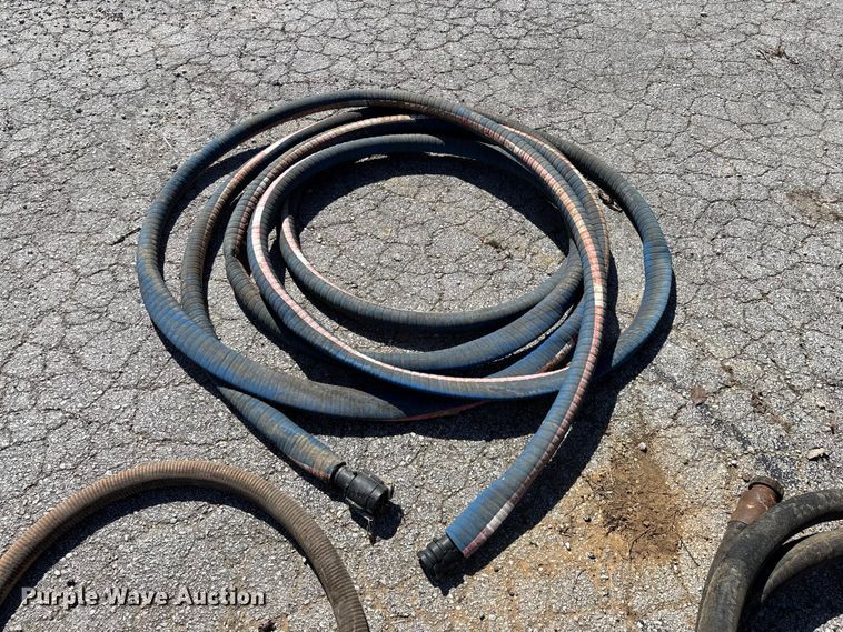 image for item EO4093 Airplaco HJ 36 CR concrete mixer / pump