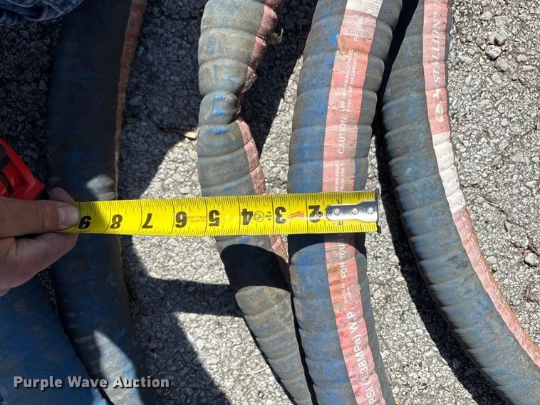 image for item EO4093 Airplaco HJ 36 CR concrete mixer / pump