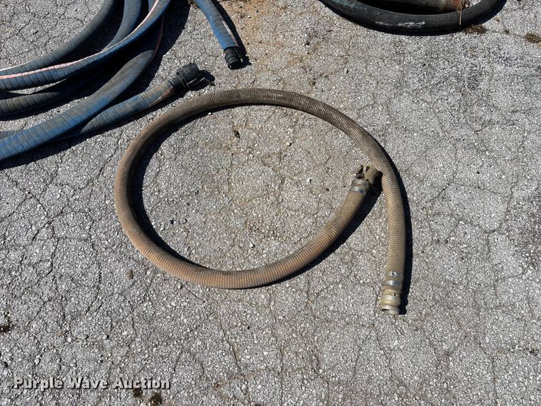 image for item EO4093 Airplaco HJ 36 CR concrete mixer / pump