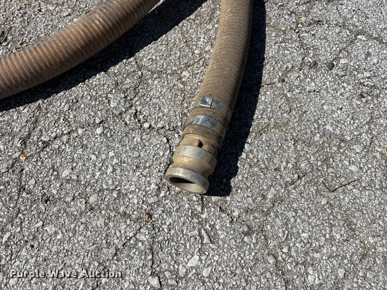 image for item EO4093 Airplaco HJ 36 CR concrete mixer / pump