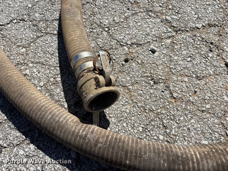 image for item EO4093 Airplaco HJ 36 CR concrete mixer / pump