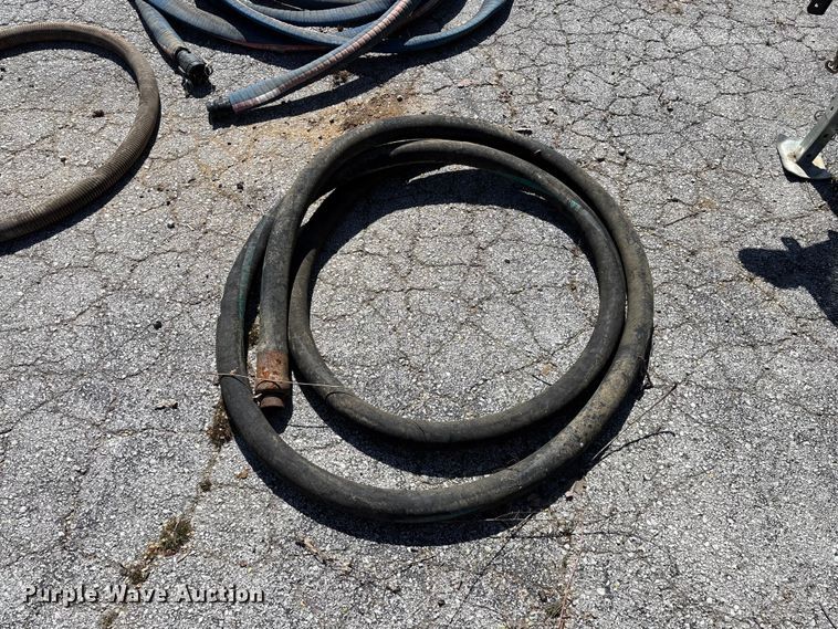 image for item EO4093 Airplaco HJ 36 CR concrete mixer / pump