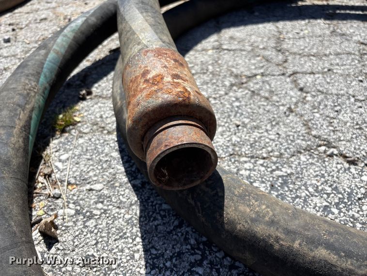 image for item EO4093 Airplaco HJ 36 CR concrete mixer / pump