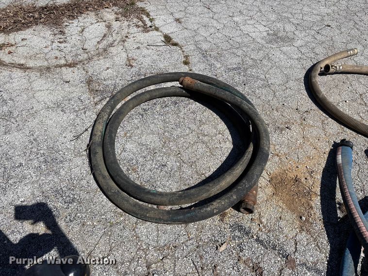 image for item EO4093 Airplaco HJ 36 CR concrete mixer / pump