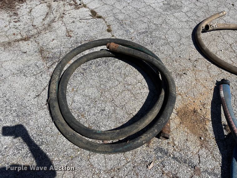 image for item EO4093 Airplaco HJ 36 CR concrete mixer / pump