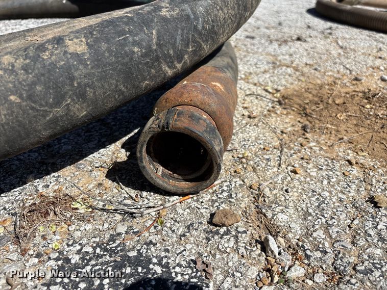 image for item EO4093 Airplaco HJ 36 CR concrete mixer / pump