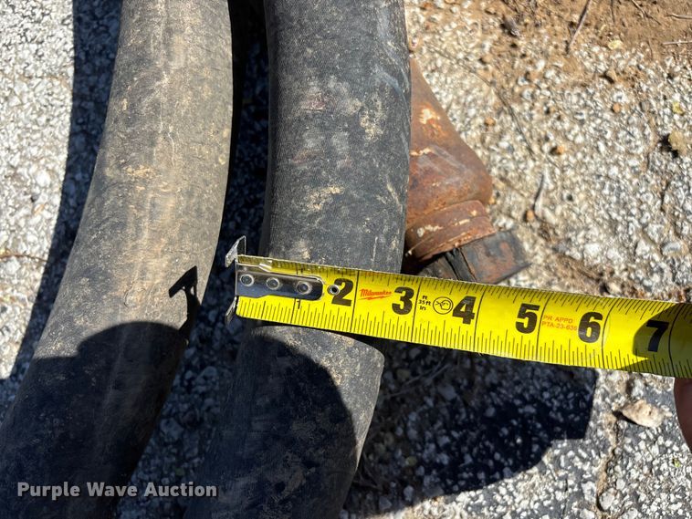 image for item EO4093 Airplaco HJ 36 CR concrete mixer / pump