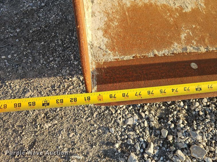 image for item EO7127 2011 Caterpillar 272C skid steer loader