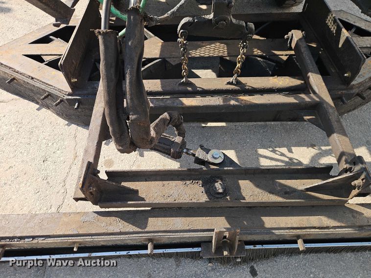 image for item EO7129 Neal DA850 seal coat machine